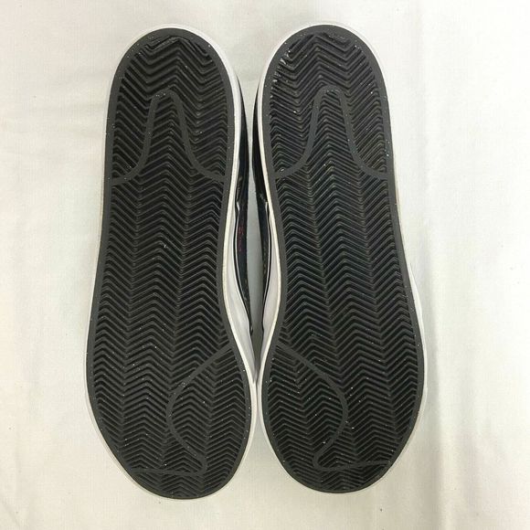 NIKE SB ZOOM Stefan JANOSKI CNVS QS Be True PRIDE Pack 702981-009 Mens 13 - Picture 10 of 12